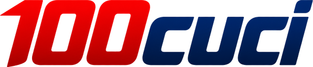 100cuci